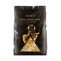 ItalWax Горячий воск в гранулах FULL BODY 1кг